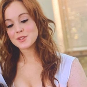 Meet your Posher, Natalie